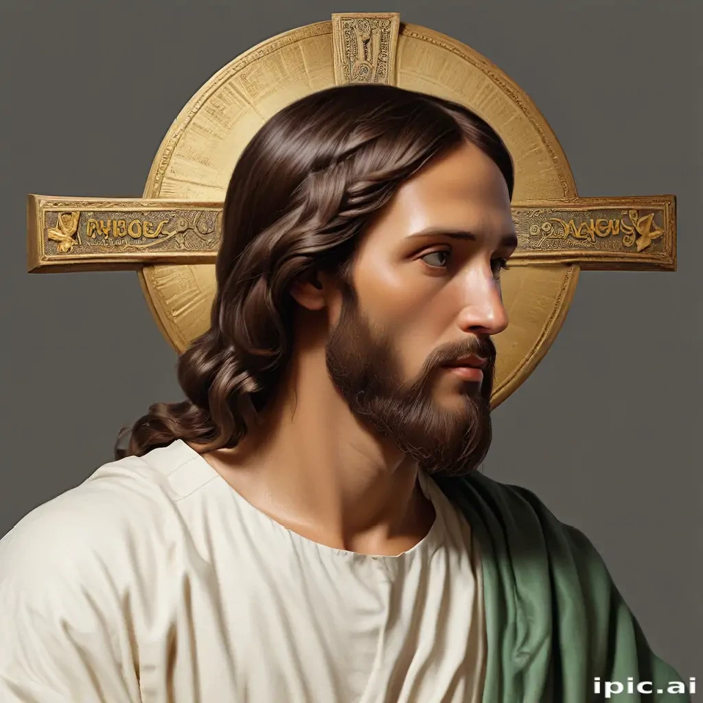 png jesus