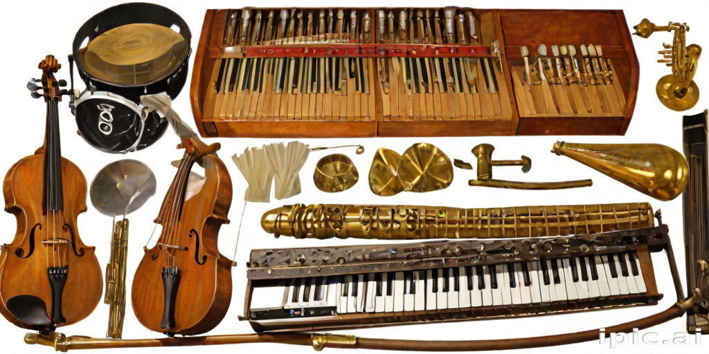 instruments png