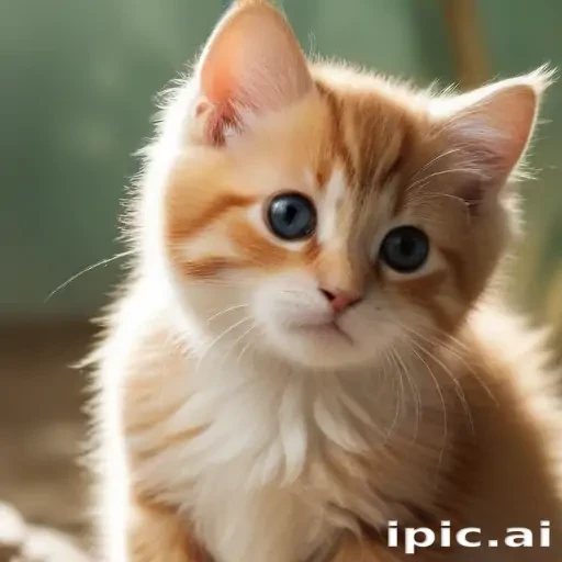 love cute cat wallpaper