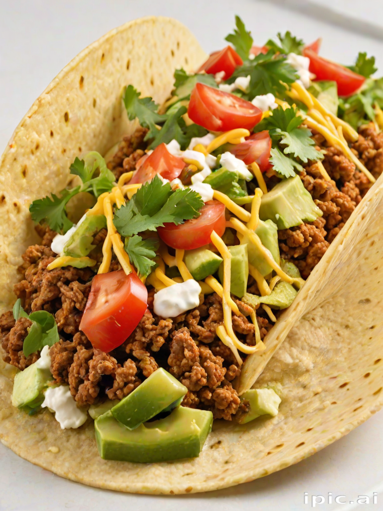 taco png