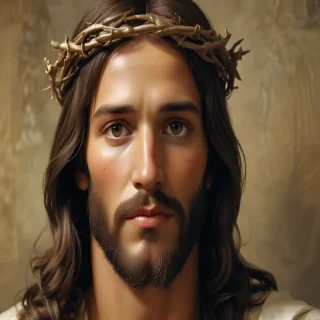 wallpaper of jesus