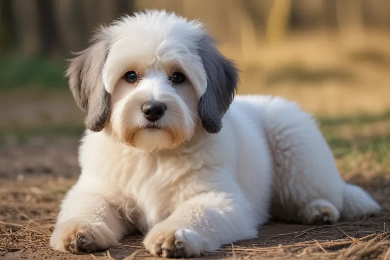 schnocker  dog breed