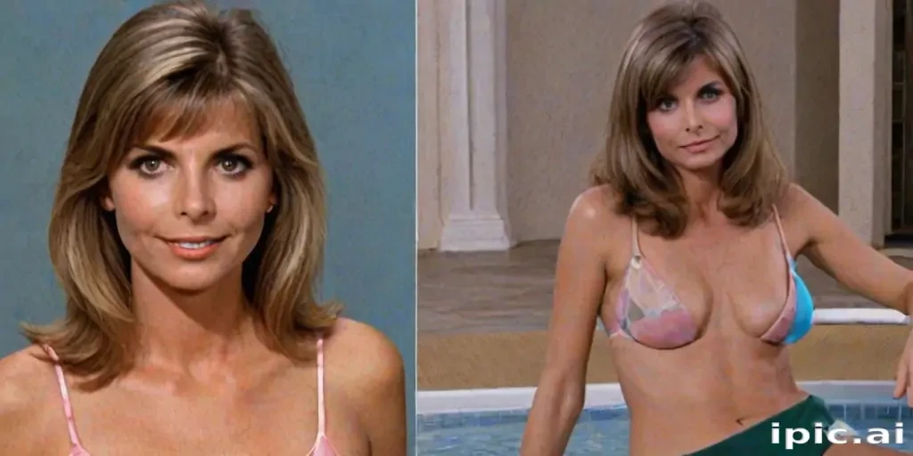 jan smithers bikini
