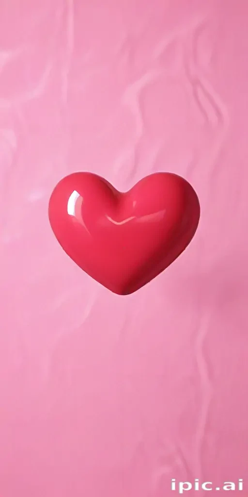 heart y2k wallpaper