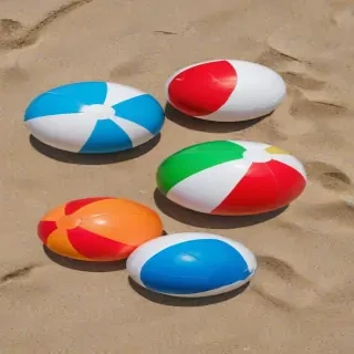 beach ball png