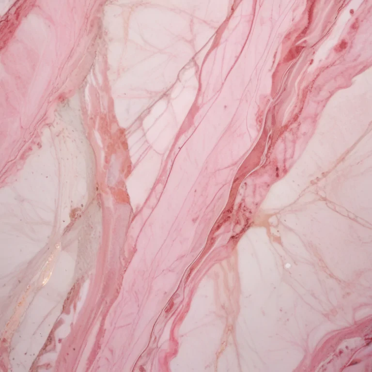 pink marble background