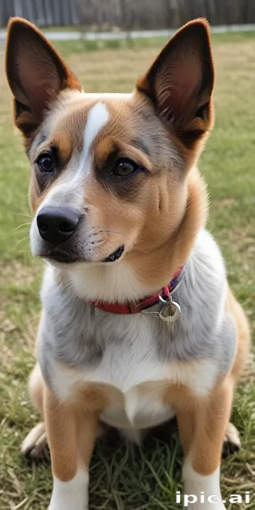 texas heeler dog breed