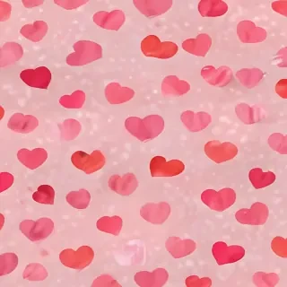 valentines aesthetic wallpaper