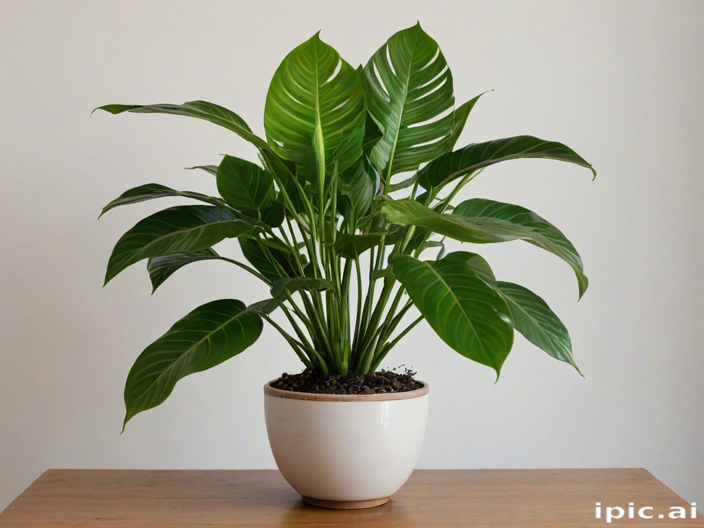 indoor plant png