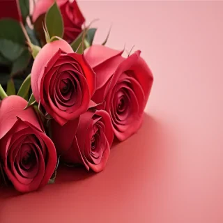 rose background images