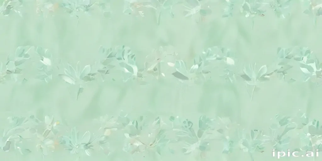 mint green backgrounds