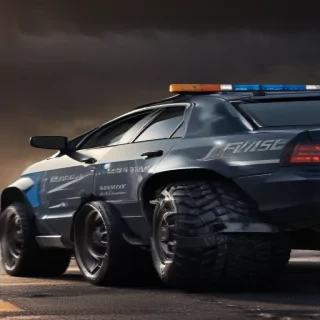 wallpapers police