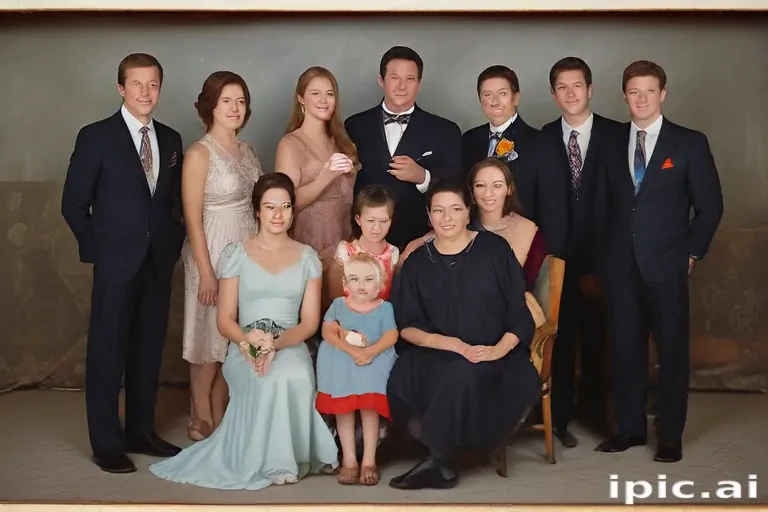 family photo
