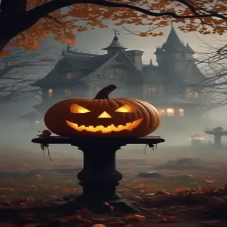 halloween aesthetic wallpaper