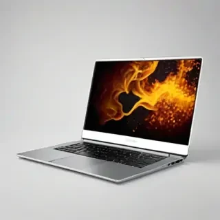 laptop mockup png