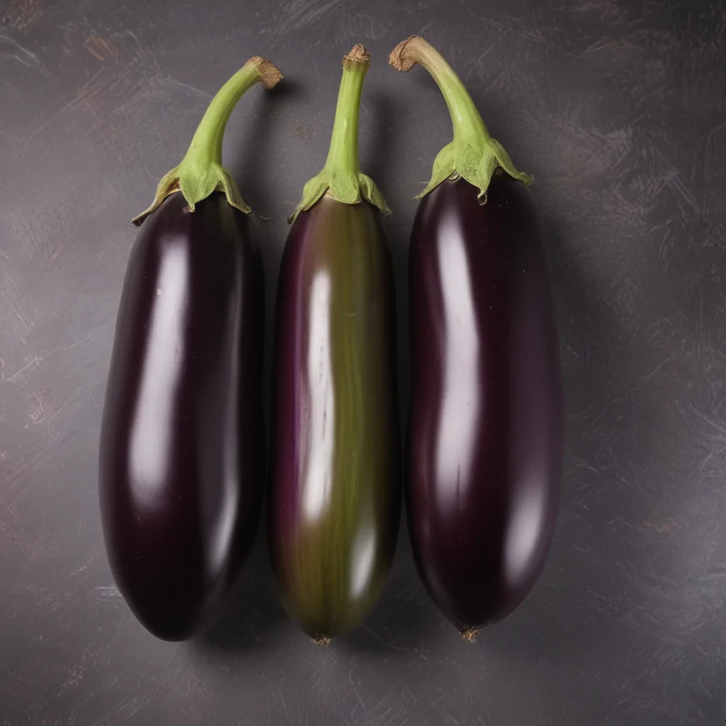 new eggplant friday