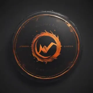 circle logo png