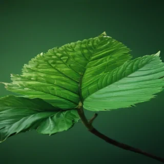 green iphone wallpaper