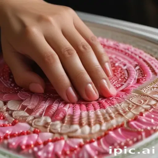 asian thumbs