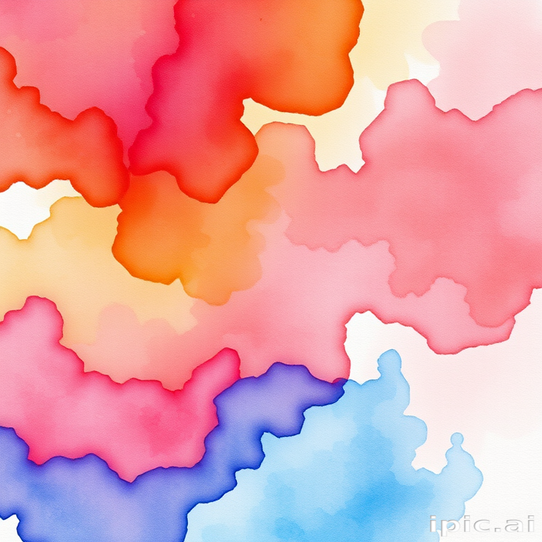 iphone wallpaper watercolor