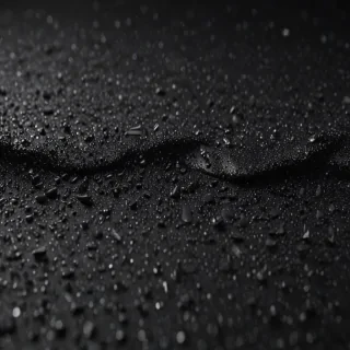 high resolution black glitter background