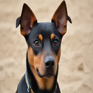 german pinscher
