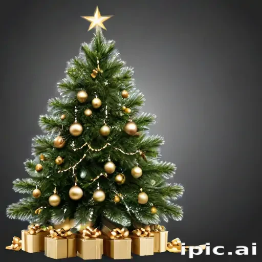christmas transparent png