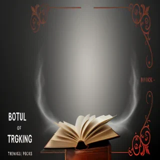 book cover png