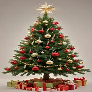 merry christmas png