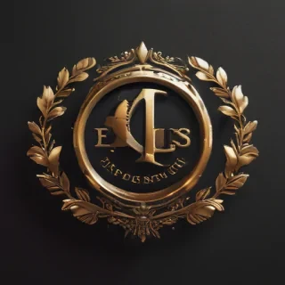 golden logo