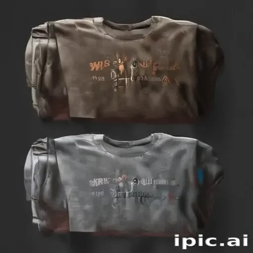 tshirt png