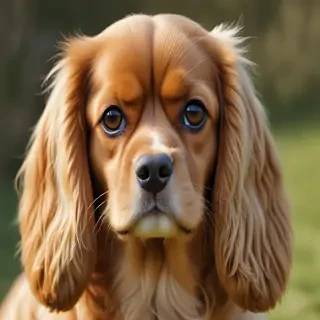 golden cavalier