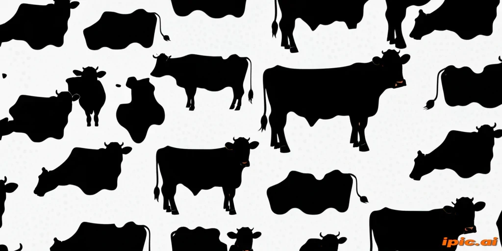 cow print wallpapers aesthetic