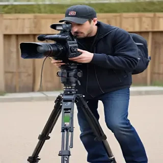 cameraman