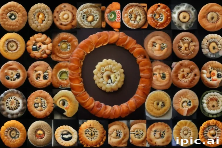 pictures of circles