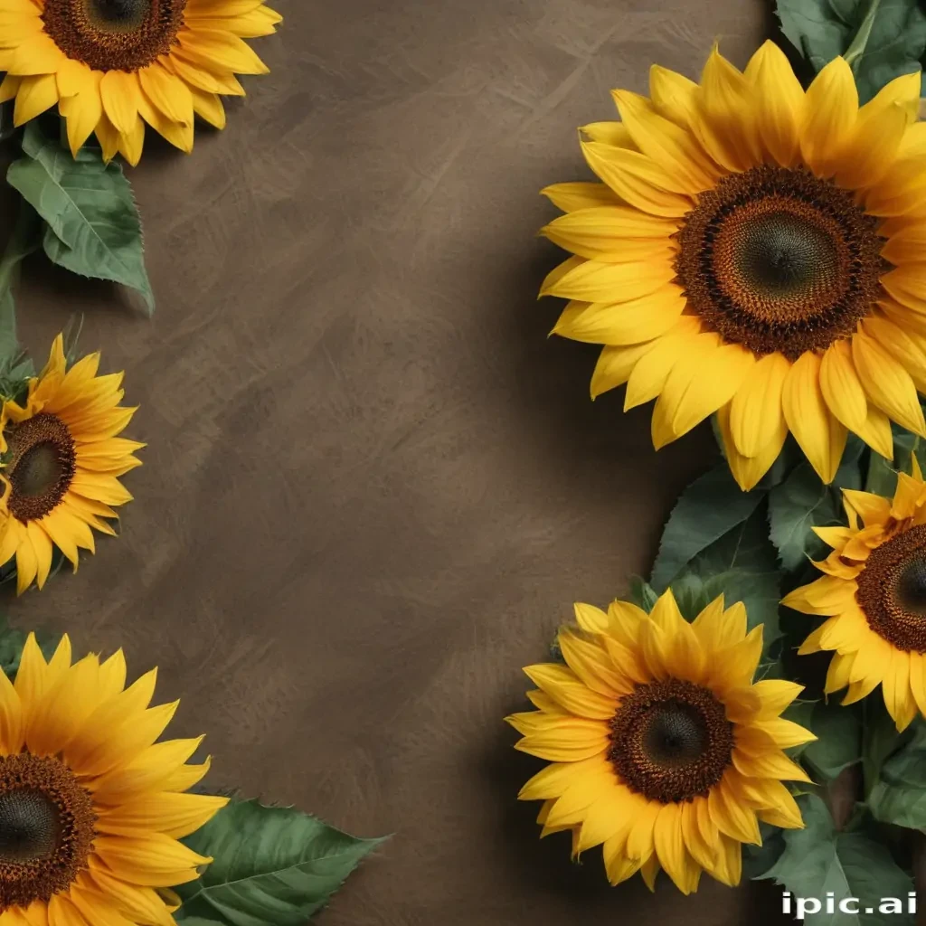 lock screen sunflower wallpaper