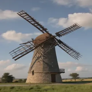 windmill png