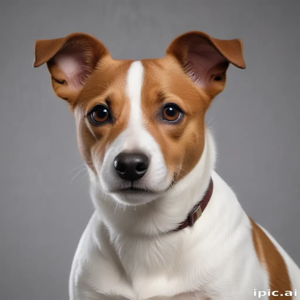jack russel