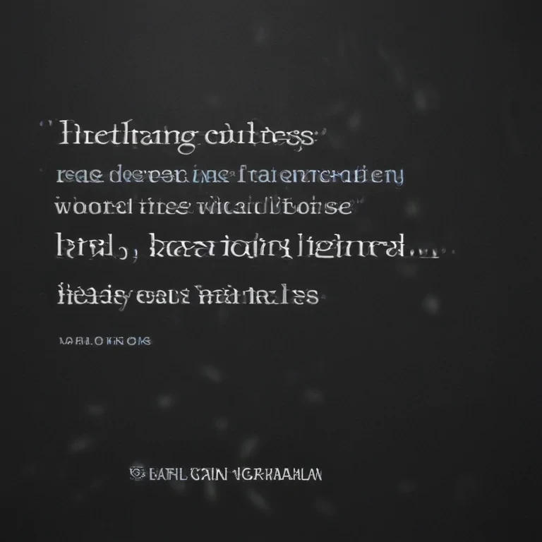 quotes background