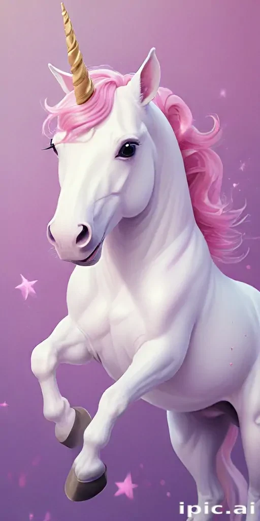 unicorn cute wallpaper