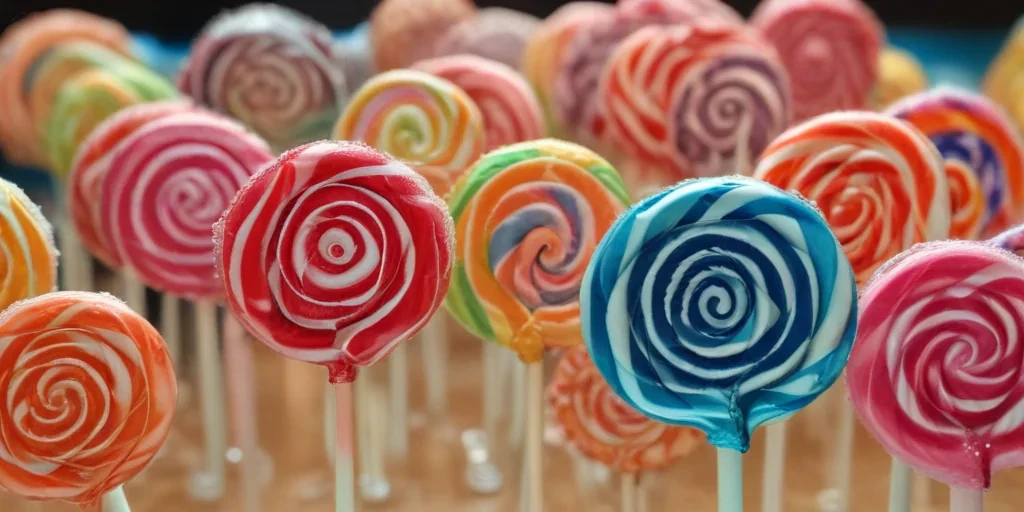 picture of lollipop