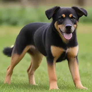 chabrador dog breed