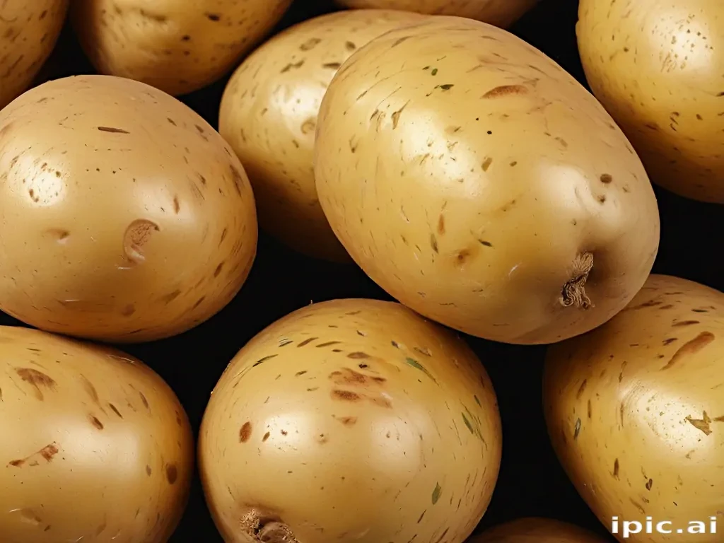 potato png
