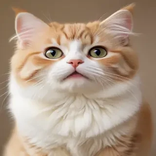 wallpaper cat cute