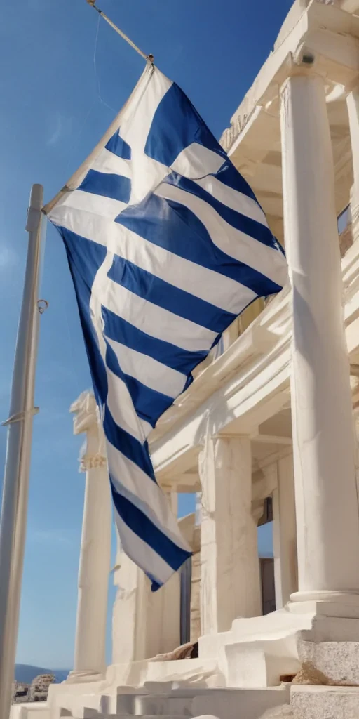 greece flag