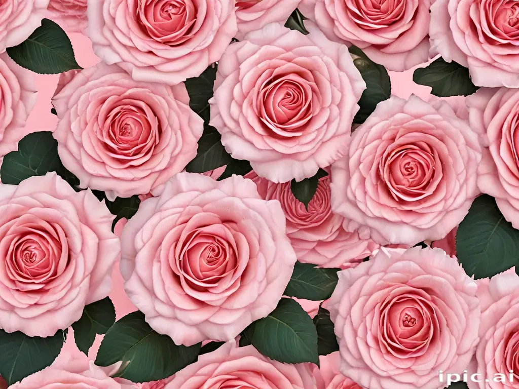 rose pink aesthetic wallpaper
