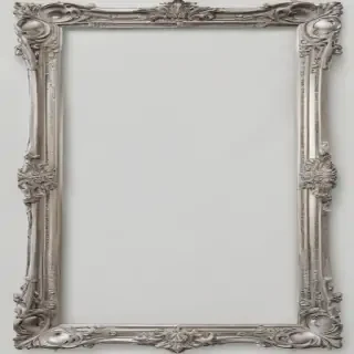 transparent frame clipart