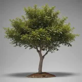 shrub png