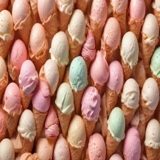 ice cream wallpaper