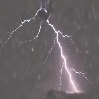 lightning png